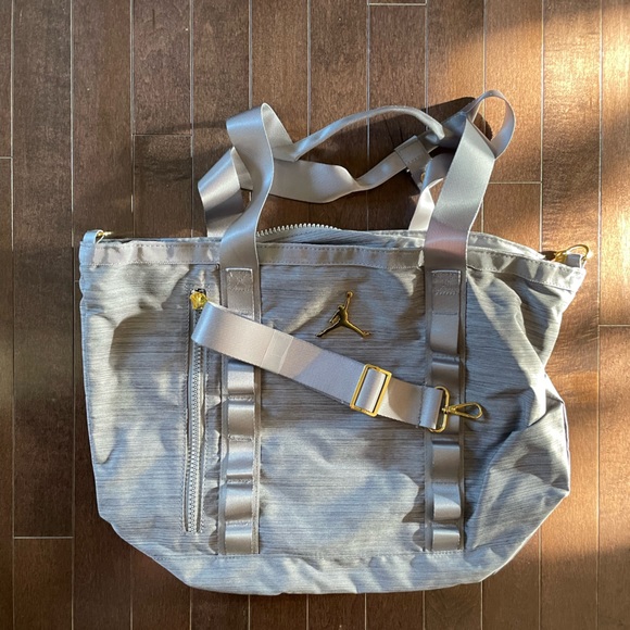 Jordan Other - Brand New Jordan Unisex Tote Bag